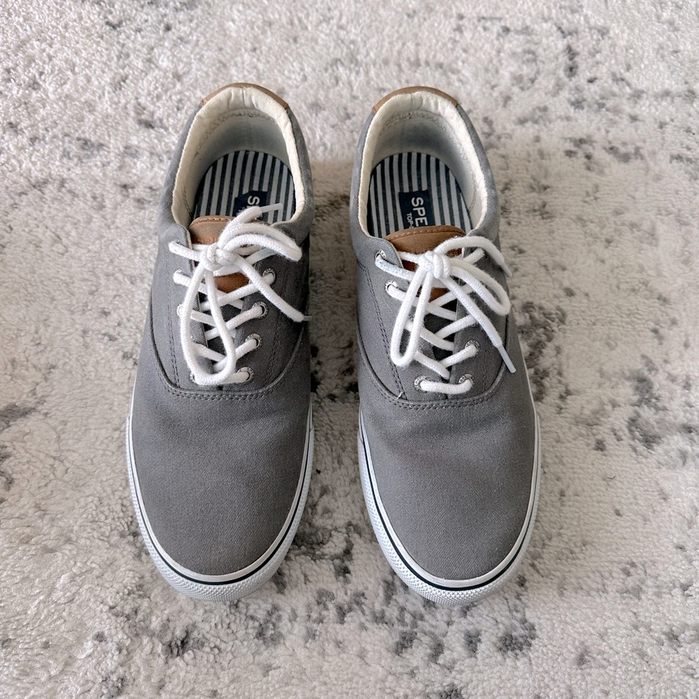 Sperry Shoes